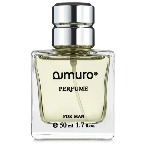 Вода парфюмерная для мужчин DZINTARS Amuro 508