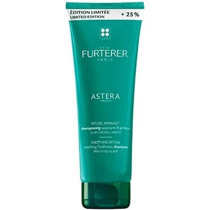 Astera Fresh от Rene Furterer Успокаивающий шампунь свежести 250 мл