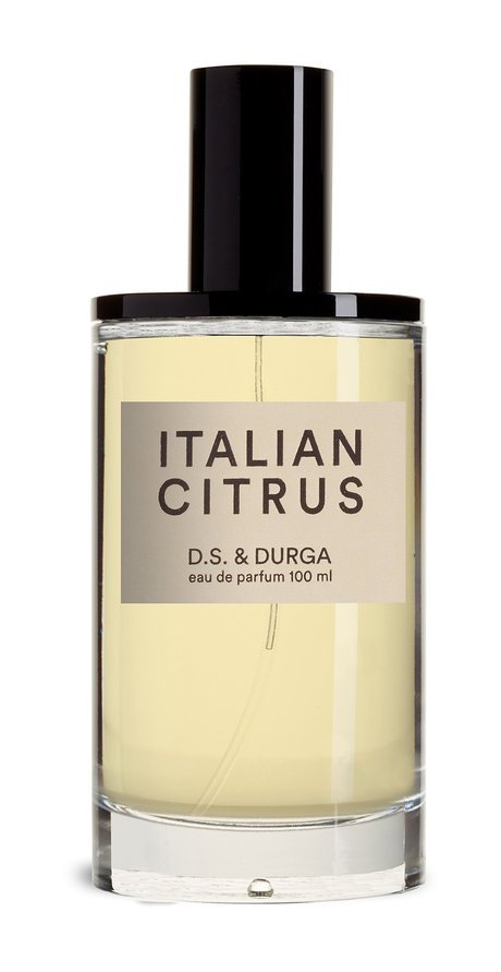 DS&Durga Italian Citrus Eau de Parfum