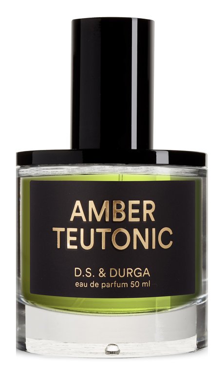 DS&Durga Amber Teutonic Eau de Parfum
