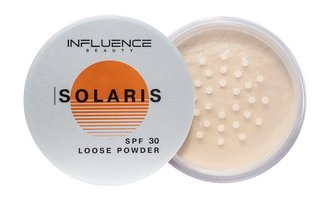 Influence Beauty Solaris Loose Powder SPF 30