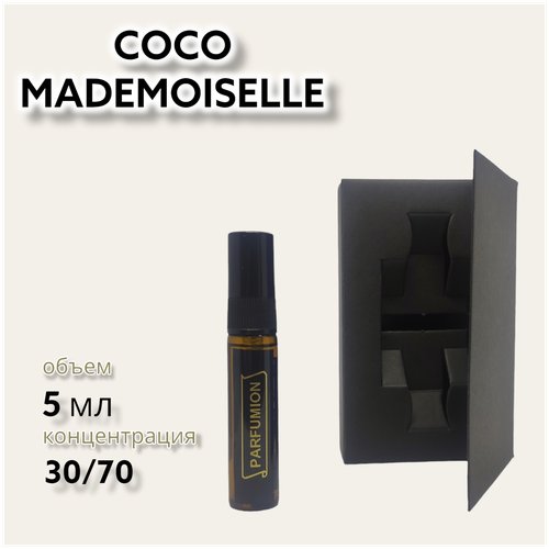 Духи 'Coco Mademoiselle' от Parfumion