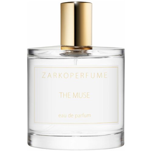 Zarkoperfume парфюмерная вода The Muse, 100 мл, 100 г