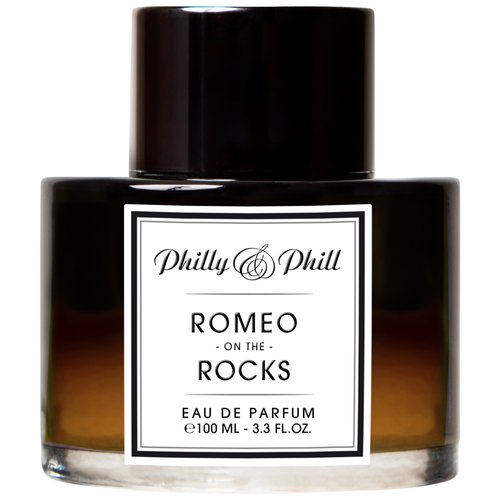 Philly & Phill парфюмерная вода Romeo on the Rocks, 100 мл