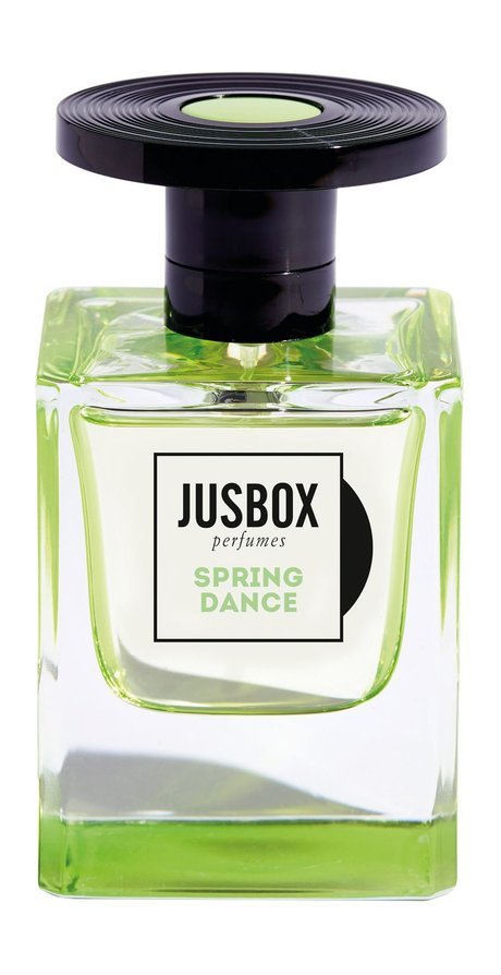 Jusbox Spring Dance Eau de Parfum