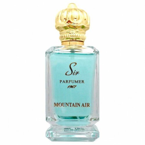 Sir Parfumer 1967 - Mountain Air Парфюмерная вода 100мл