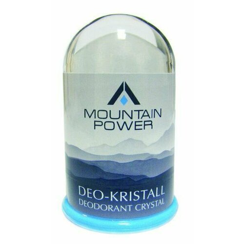 Дезодорант Styx Deodorant Crystal Energy Mountain