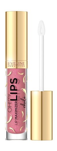 Eveline Oh! My Lips-Lip Maximizer Chili