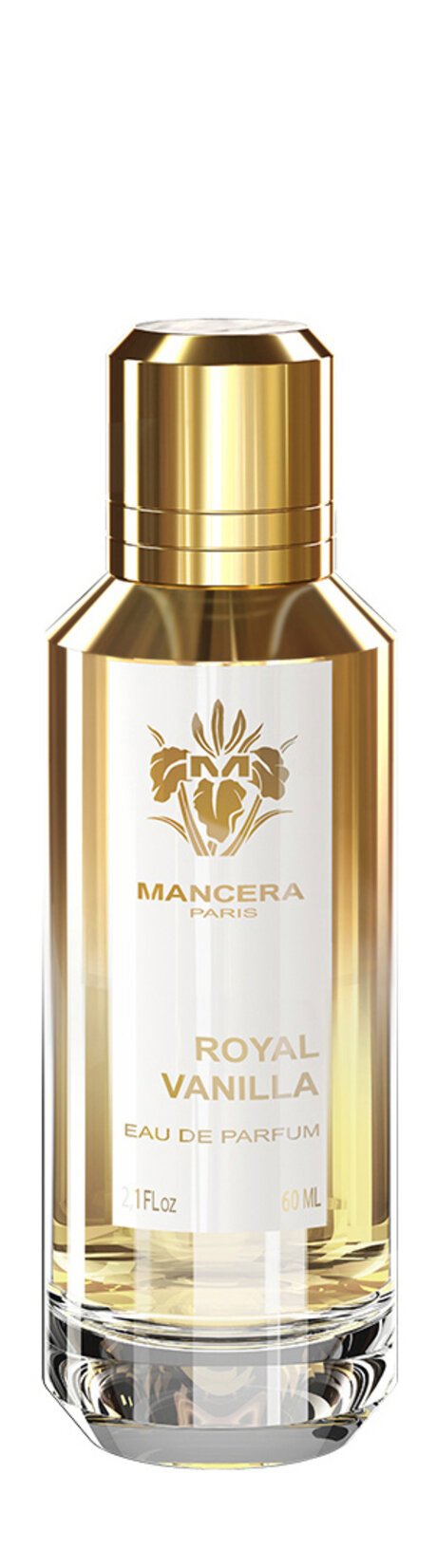 Mancera Royal Vanilla Eau de Parfum