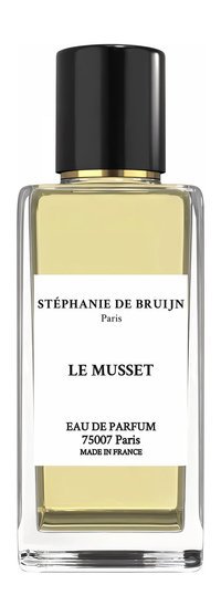 Stephanie de Bruijn Le Musset Eau de Parfum