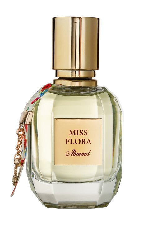 Miss Flora Almond Eau de Parfume