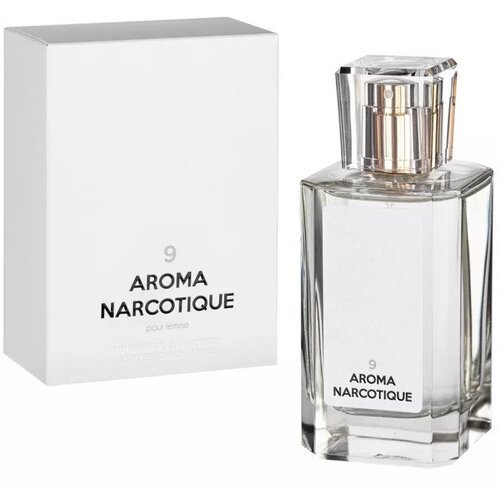Aroma Narcotique No 9 парфюмерная вода 20 мл для женщин