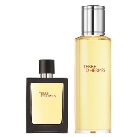Hermès Terre d'Hermès Parfum 121g