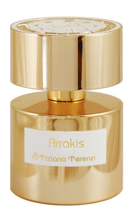 Tiziana Terenzi Arrakis Extrait de Parfum