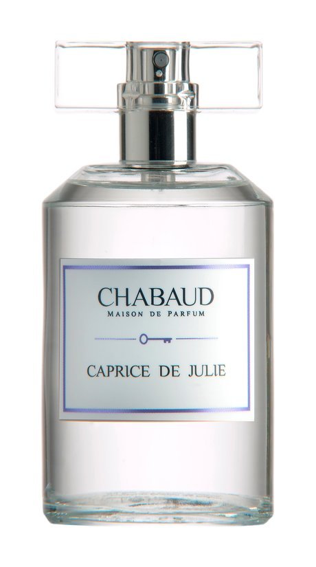 Chabaud Caprice De Julie Eau De Papfum 