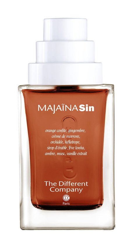 The Different Company Majaïna Sin Eau de Parfum