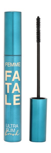 Vivienne Sabo  Femme Fatale Ultra Slim Brush Mascara