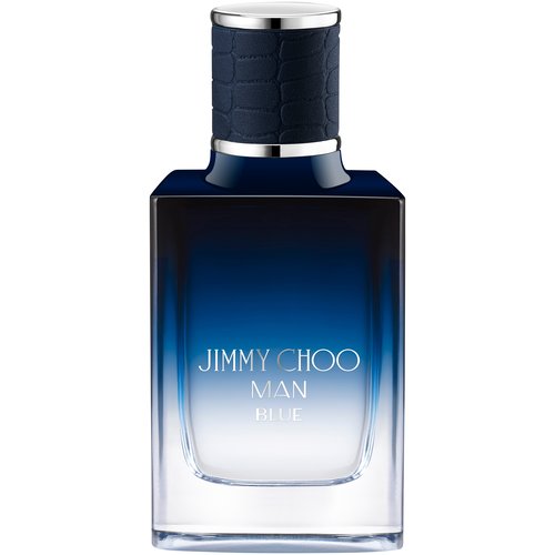 Jimmy Choo туалетная вода Man Blue, 30 мл, 50 г