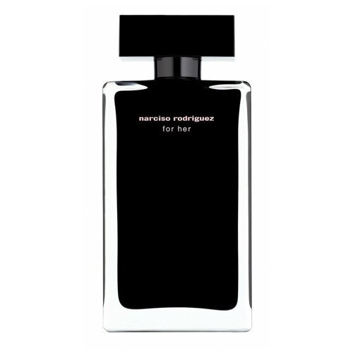 Narciso Rodriguez туалетная вода Narciso Rodriguez for Her, 100 мл, 100 г