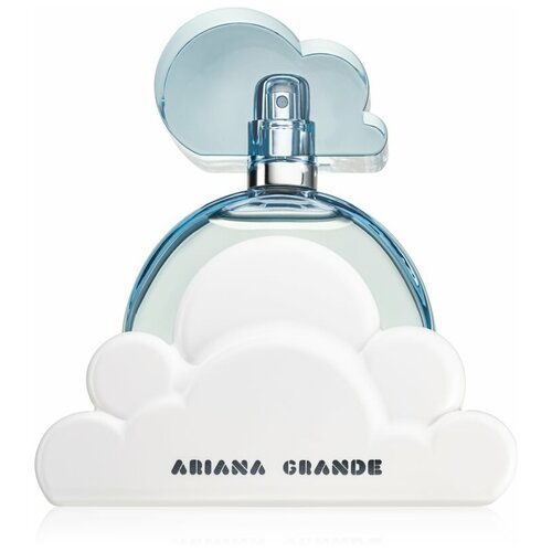 Ariana Grande парфюмерная вода Cloud, 100 мл, 100 г