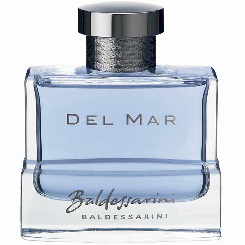 Hugo Boss Мужская парфюмерия Hugo Boss Baldessarini Del Mar (Хьюго Босс Балдессарини Дель Мар) 50 lux мл