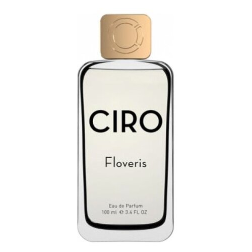 Ciro парфюмерная вода Floveris, 100 мл