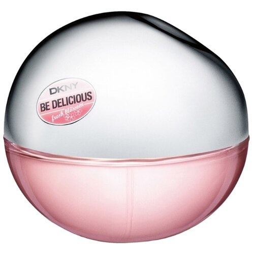 DKNY парфюмерная вода Be Delicious Fresh Blossom, 50 мл