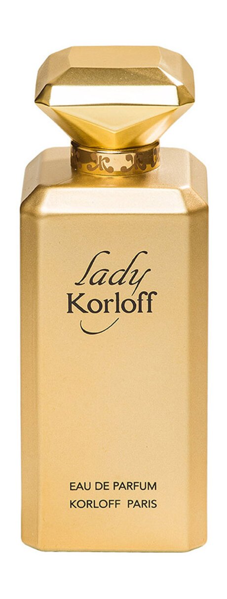 Korloff Lady Korloff Eau de Parfum