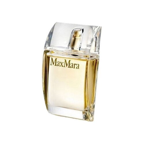Max Mara парфюмерная вода Max Mara Gold Touch, 90 мл