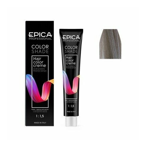 EPICA PROFESSIONAL Colorshade Крем-краска 9.81