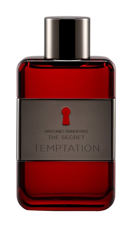 Antonio Banderas The Secret Temptation Eau de Toilette