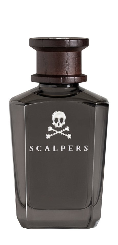 Scalpers The Club Eau De Parfum