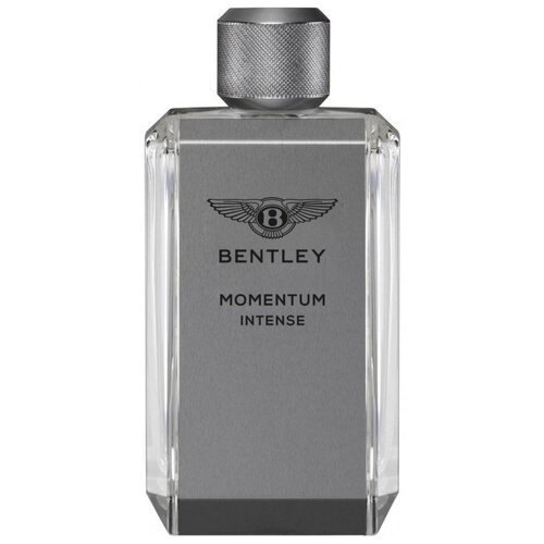 Bentley Momentum Intense, 100 мл, 100 г