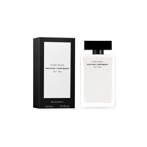 Парфюмерная вода Narciso Rodriguez Pure Musc For Her 100 мл.