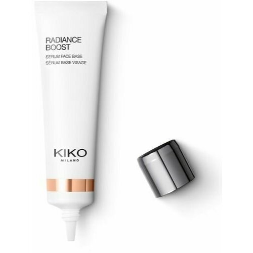KIKO MILANO Основа под макияж Radiance Boost Serum Face Base
