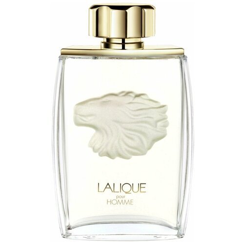 Lalique туалетная вода Lalique pour Homme Lion, 125 мл