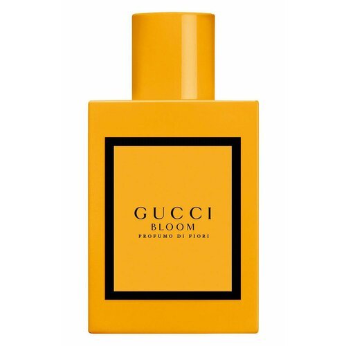 Парфюмированная вода Gucci Bloom Profumo Di Fiori 50 мл 50