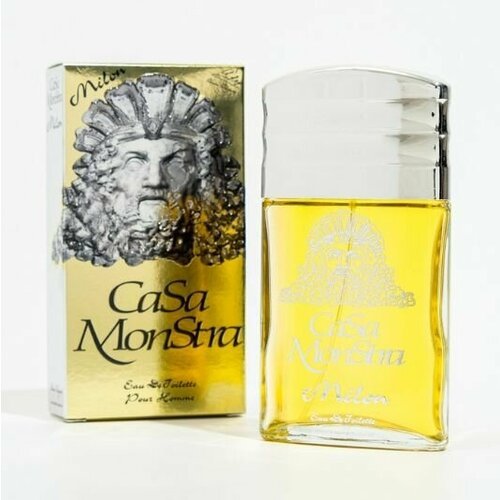Парфюмерная вода Positive Parfum CasaMonstra MILON edt90ml (9)