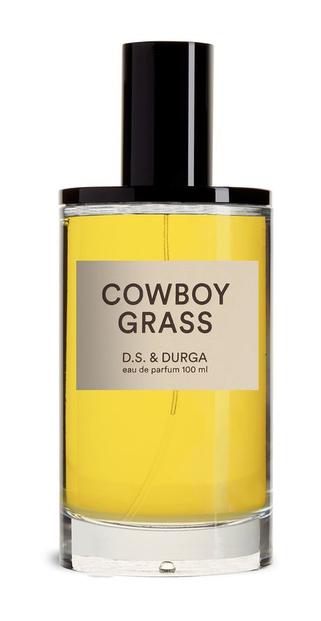 DS&Durga Cowboy Grass Eau de Parfum