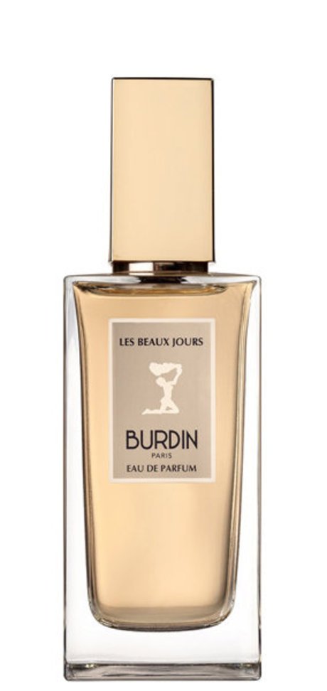 Burdin Les Beaux Jours Eau de Parfum