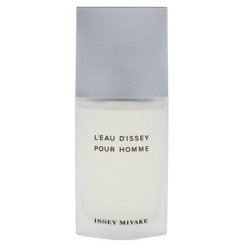Issey Miyake туалетная вода L'Eau d'Issey pour Homme, 75 мл, 75 г