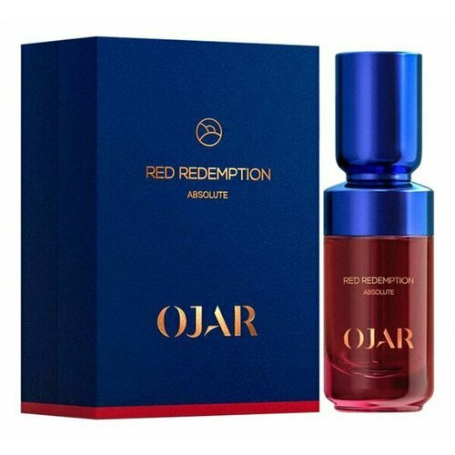 Ojar Red Redemption парфюмерная вода 20мл духи