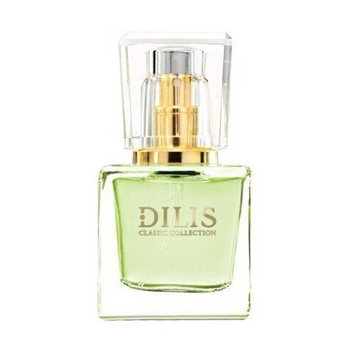 Dilis Parfum Женский Dilis Classic Collection №1 Духи (parfum) 30мл