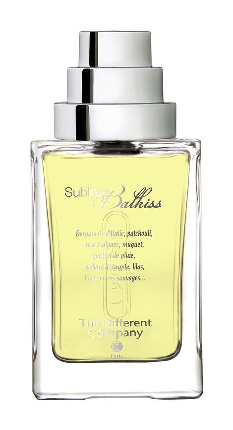 The Different Company Sublime Balkiss Eau de Parfum