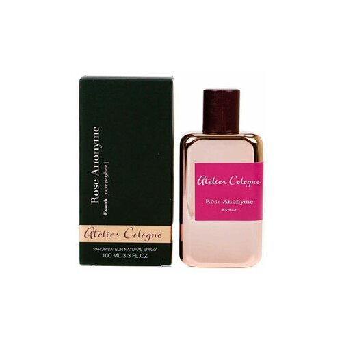 Парфюмерная вода Atelier Cologne Rose Anonyme Extrait 200 мл.