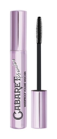 Vivienne Sabo Waterproof Artistic Volume Mascara