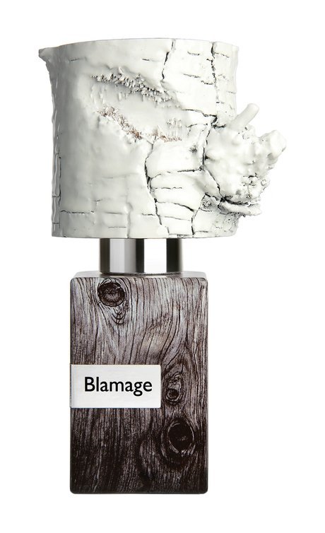 Nasomatto Blamage Parfum