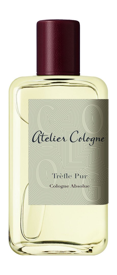 Atelier Cologne Trefle Pur Eau De Parfum