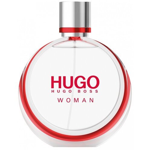 Парфюмерная вода Hugo Boss Hugo Woman 50 мл