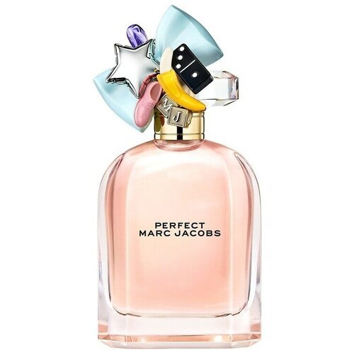 MARC JACOBS парфюмерная вода Perfect, 50 мл, 254 г
